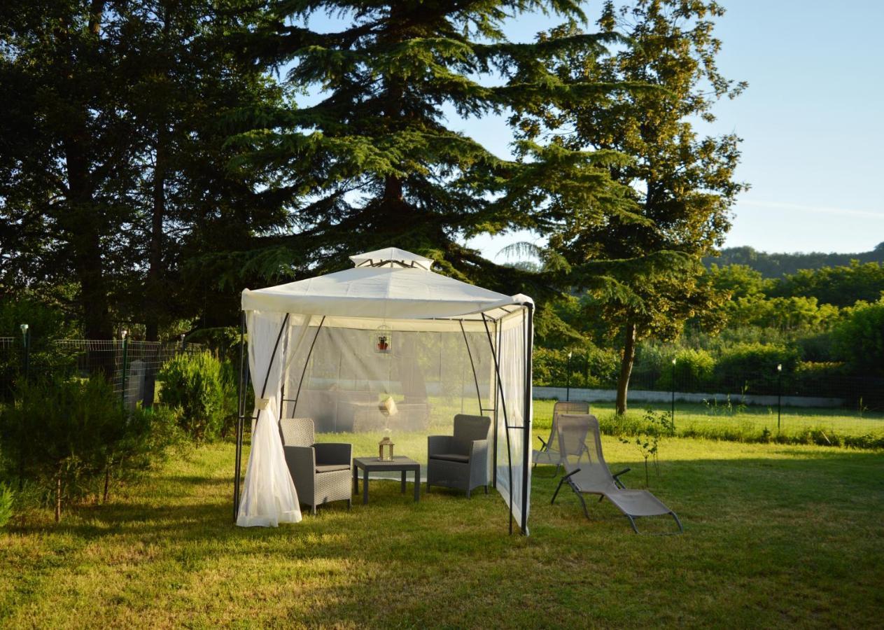 Bed & Tours Dimora Di Campagna Bed & Breakfast Castelnuovo Belbo Dış mekan fotoğraf