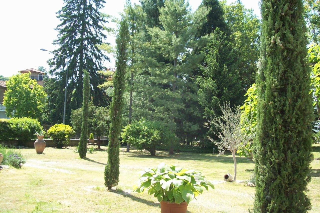 Bed & Tours Dimora Di Campagna Bed & Breakfast Castelnuovo Belbo Dış mekan fotoğraf