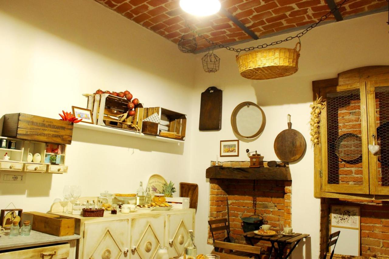 Bed & Tours Dimora Di Campagna Bed & Breakfast Castelnuovo Belbo Dış mekan fotoğraf